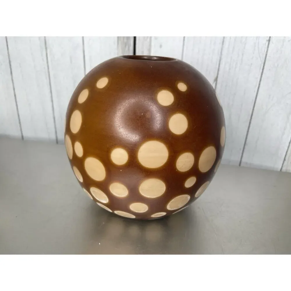 Handmade vintage peru